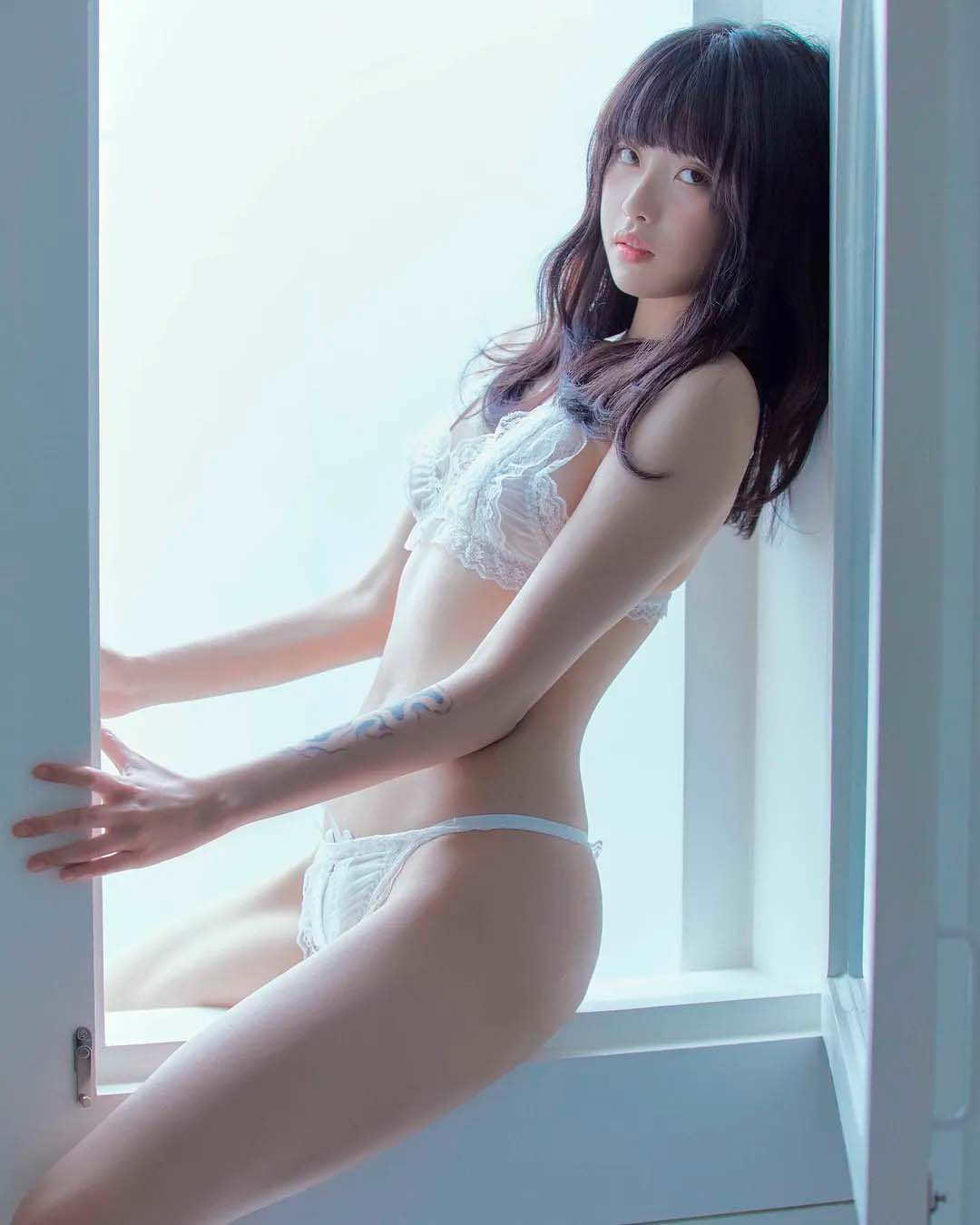 GMS Model