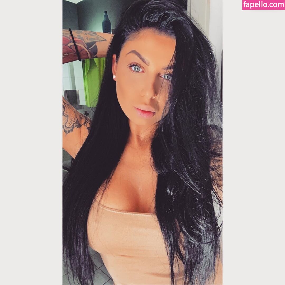 Nikki Belfort nicoleblack nikkibelfort Nude Leaked OnlyFans Photo 33