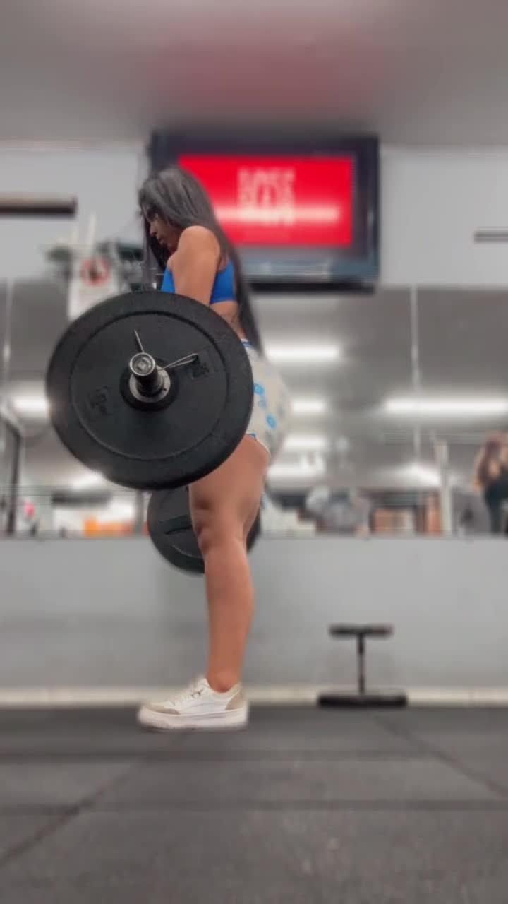 Thaynara belfort