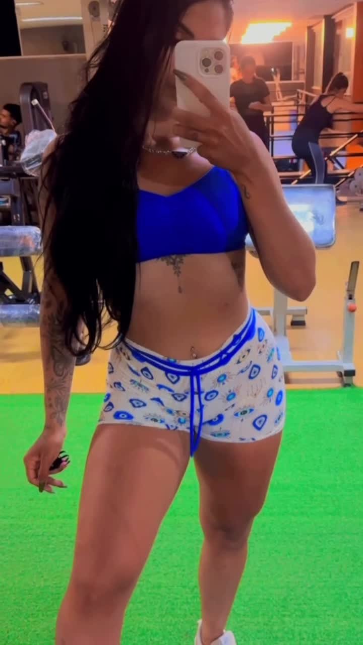 Thaynara belfort