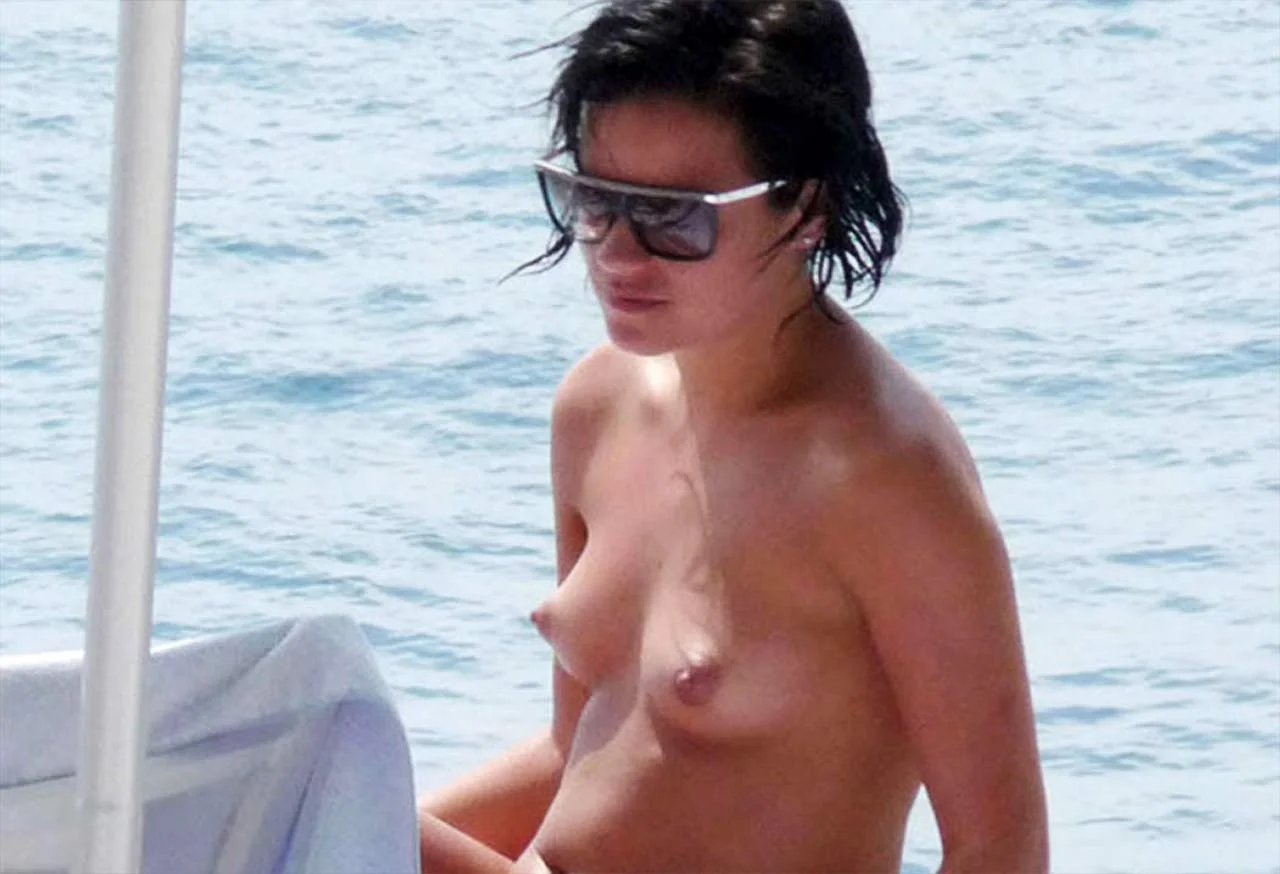 Lily Allen Nude LEAKED Pics Porn Video Collection
