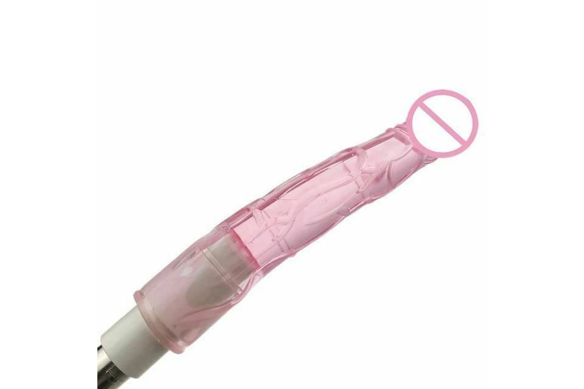 Shop Automatic Sex Machine Attachment Huge Dildo Anal Masturbation Sex Machine Attachments