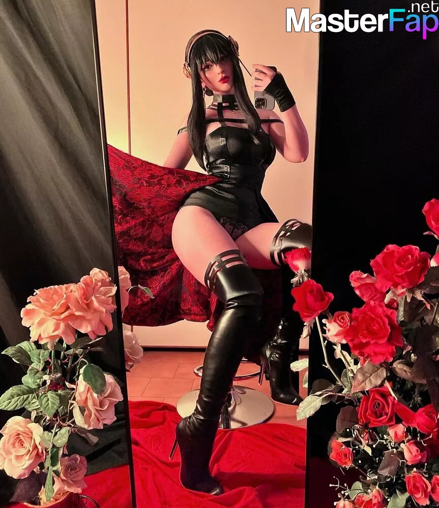 Kamisamalisa Nude OnlyFans Leak Picture KeGs5xq9cw