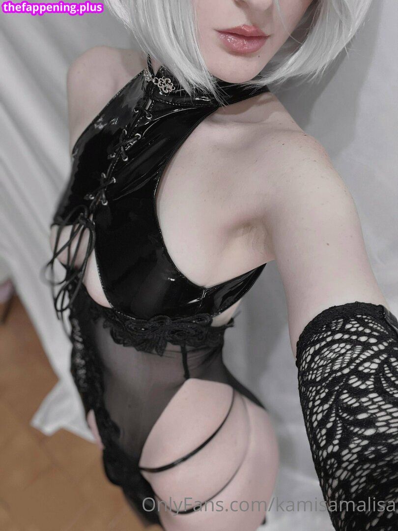 Kamisamalisa OnlyFans 25