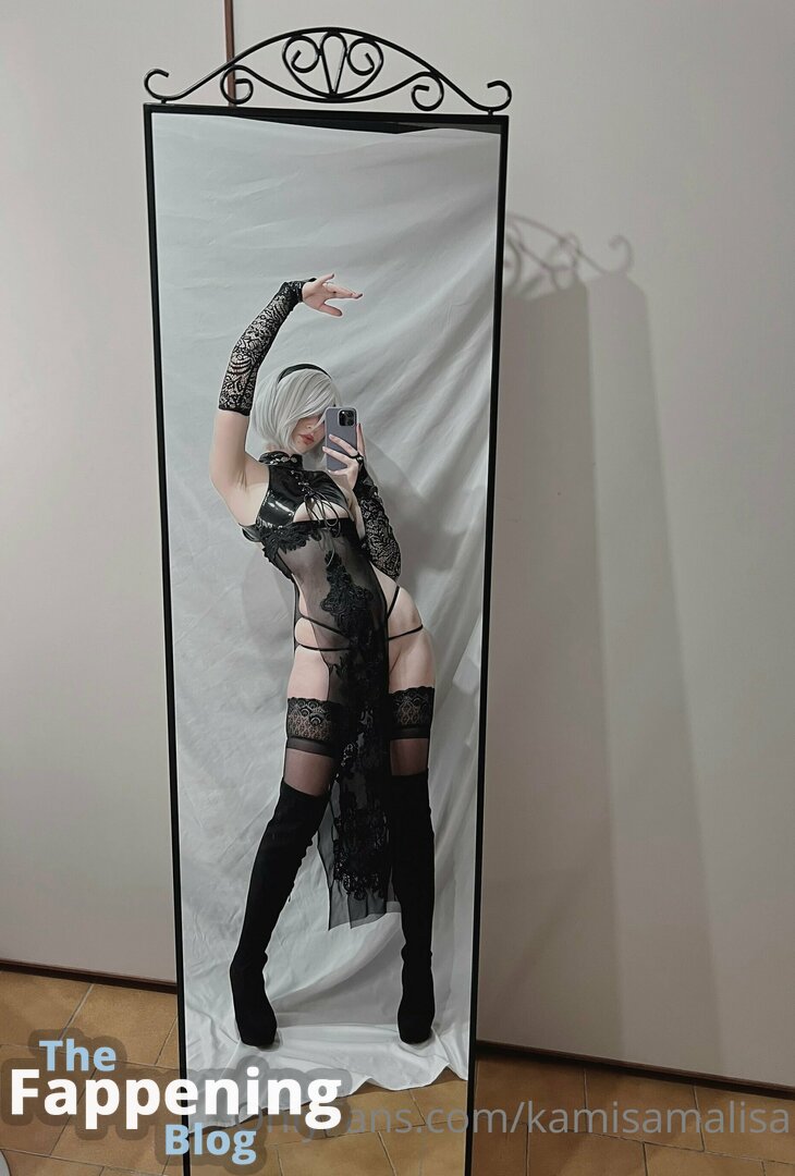 kamisamalisa Nude Leaks OnlyFans Photo 26