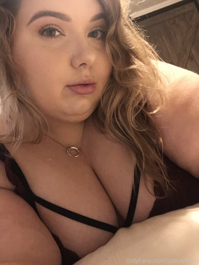 ssbbwkenzi Leaked