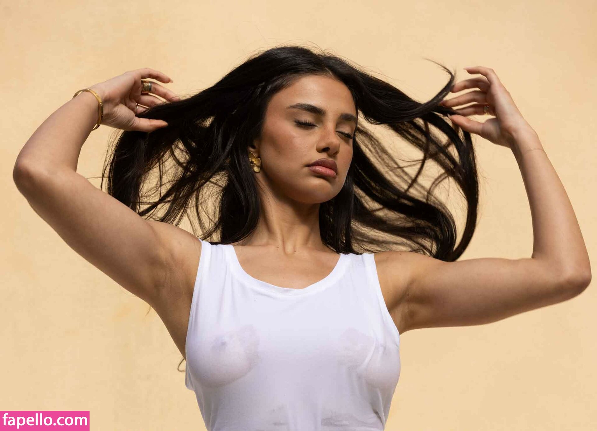 Jessica Bader godblessjess Nude Leaked