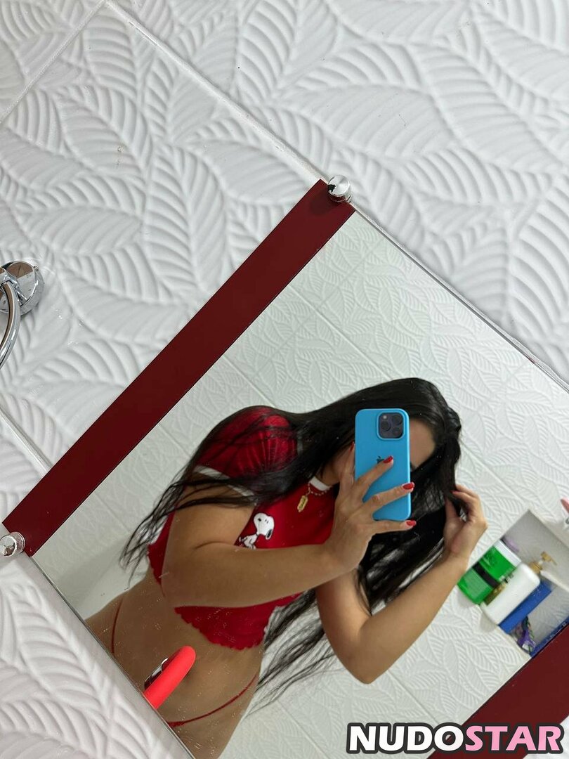 Thais Aruna thaisaruna Nude Leaks Photo 14