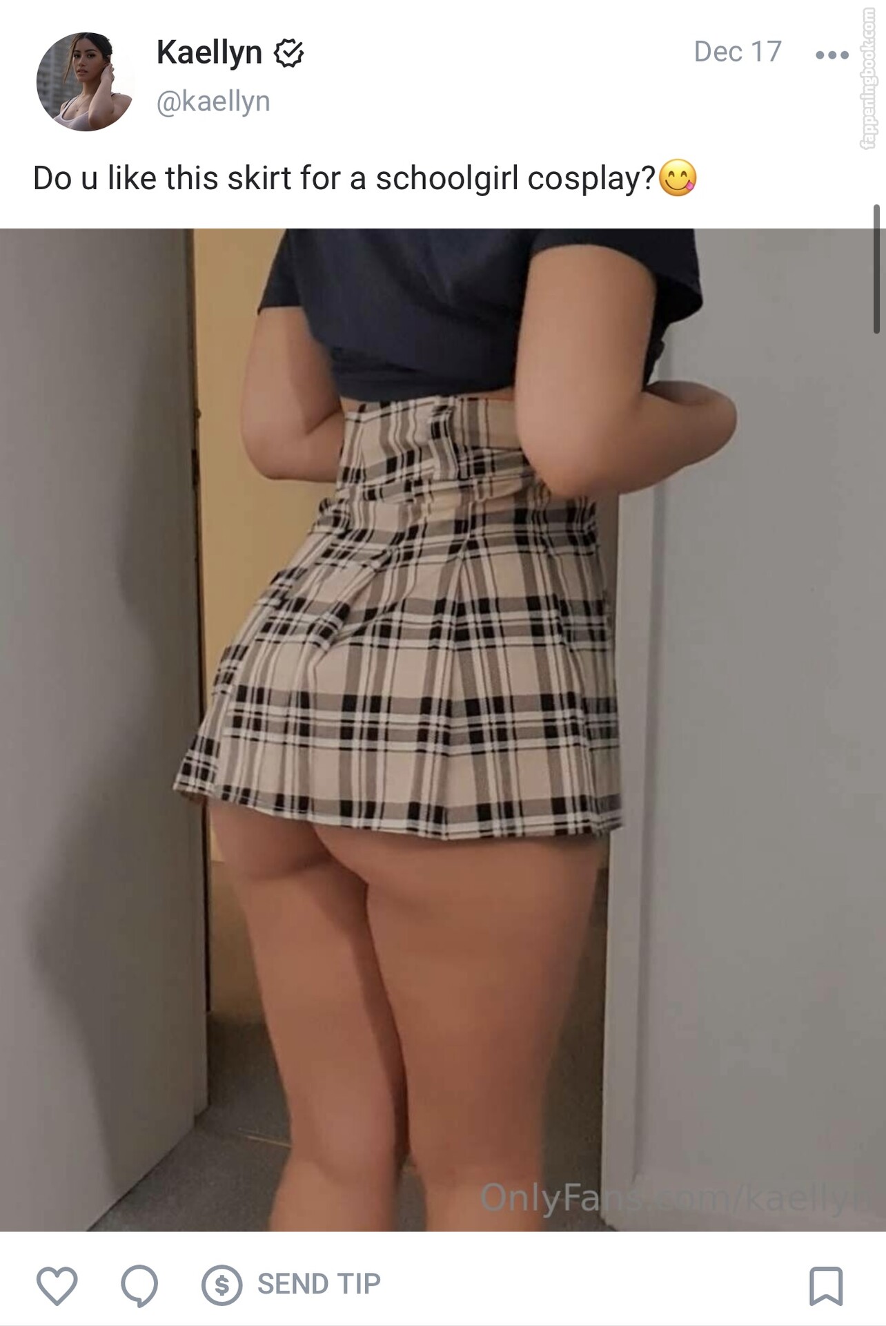 kaellyntv kaellyn Nude OnlyFans Leaks The Fappening
