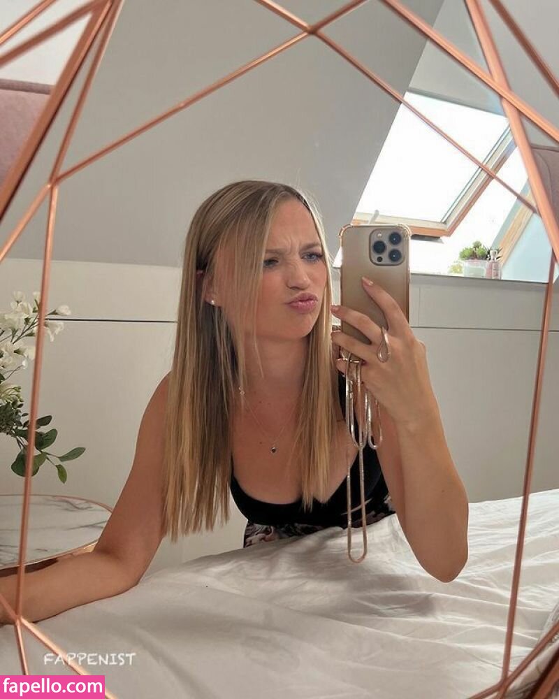 Lisa Kueppers Nude Leaked OnlyFans