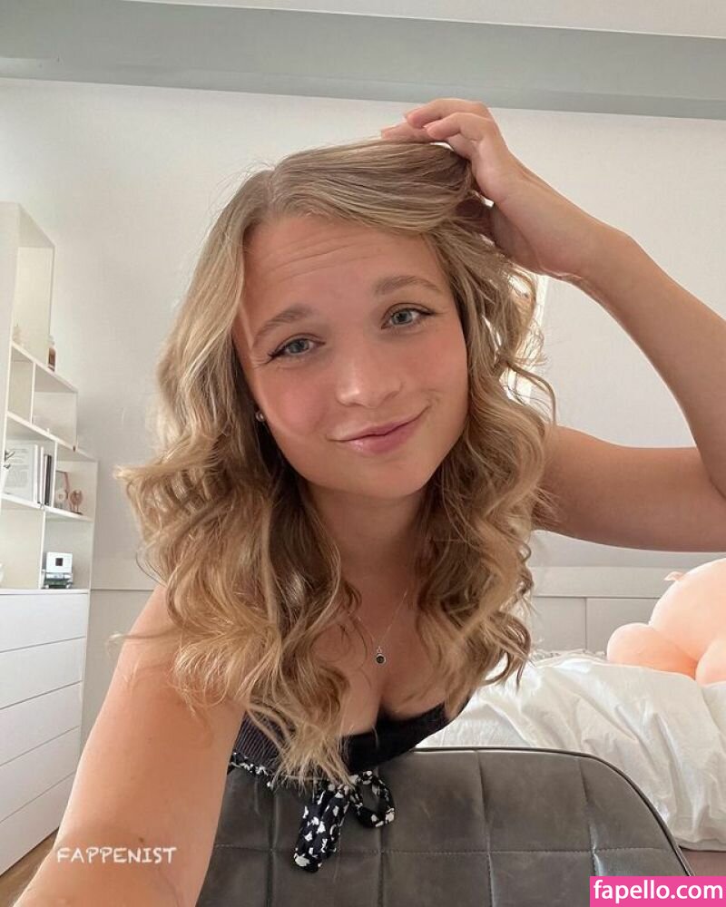 Lisa Kueppers Nude Leaked OnlyFans
