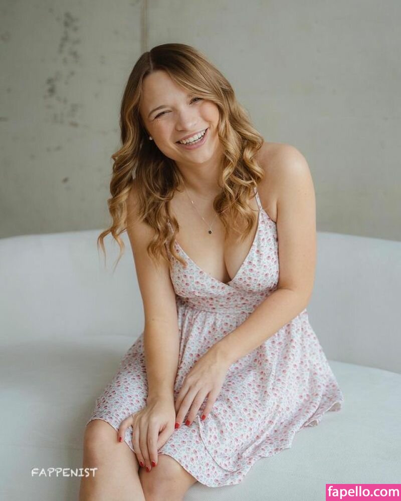 LisaKueppers Nude Leaked OnlyFans