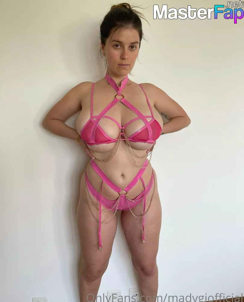 Madygyo Nude OnlyFans Leak Picture vQ028xrOIq