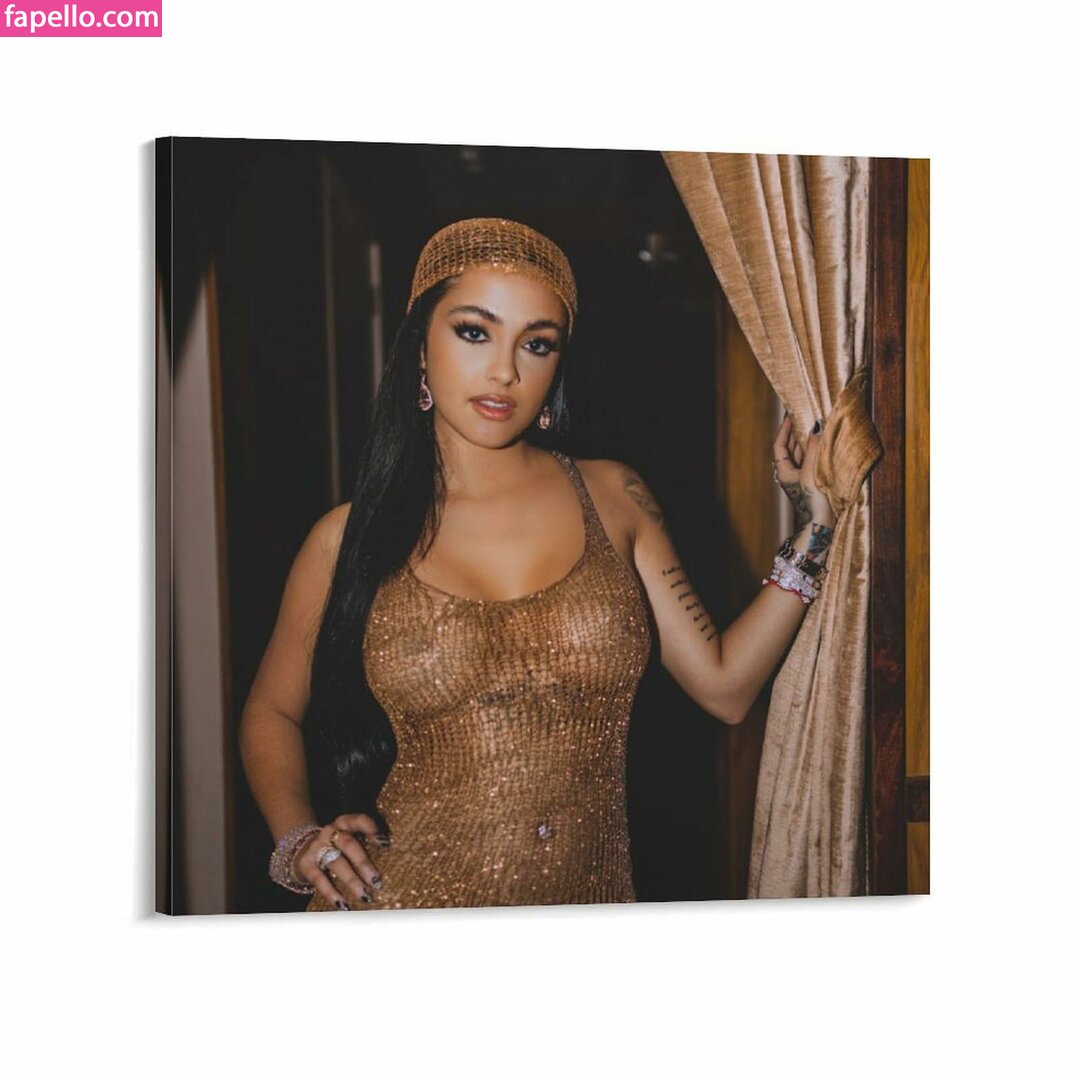 Mal Trevejo Nude Leaked OnlyFans