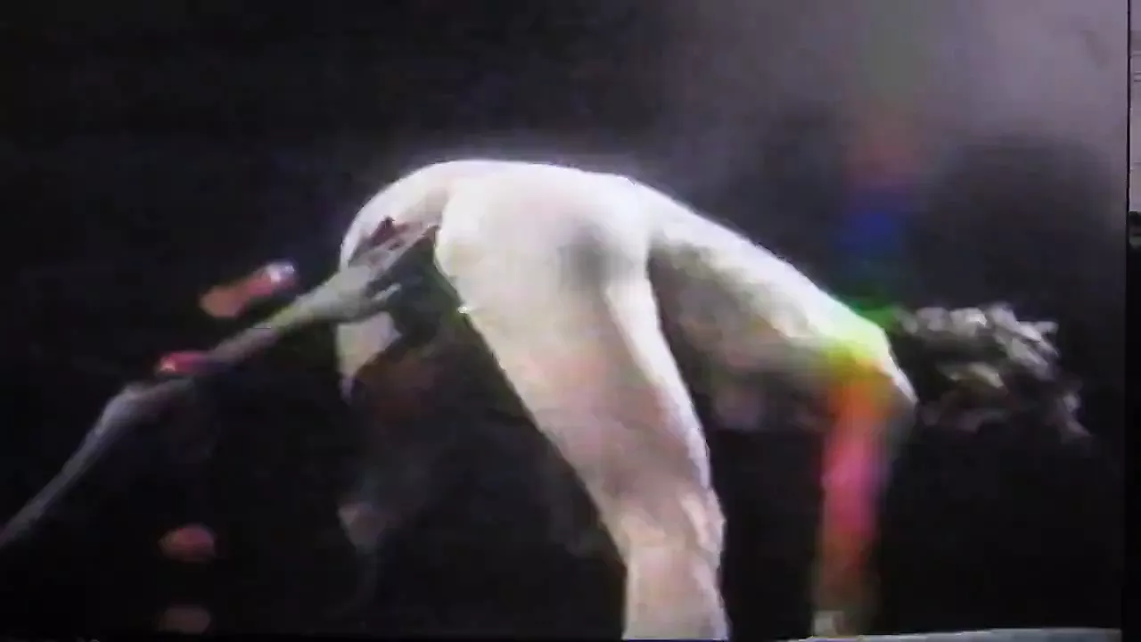 Marilyn chambers anal bead cena BR