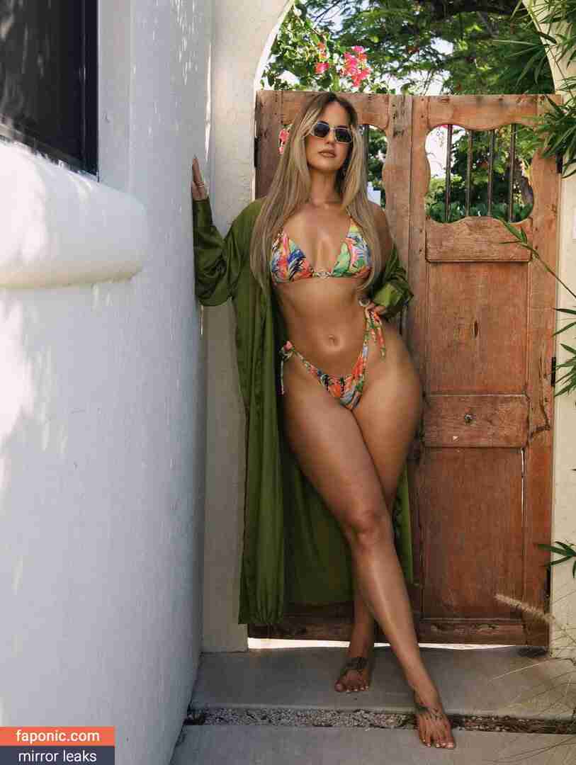 Marissa DuBois aka realitywithriss Nude Leaks