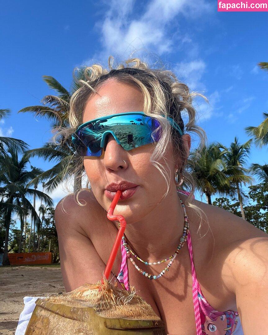 Marissa DuBois realitywithriss leaked nude from OnlyFans Patreon