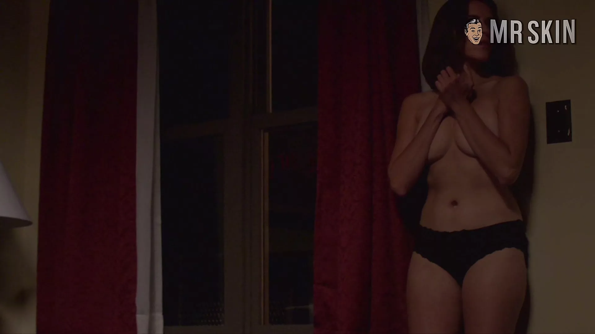 See the Hottest Marianna McClellan Sexy Scenes