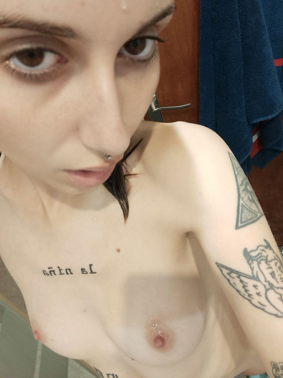 Metrika Gyal Onlyfans