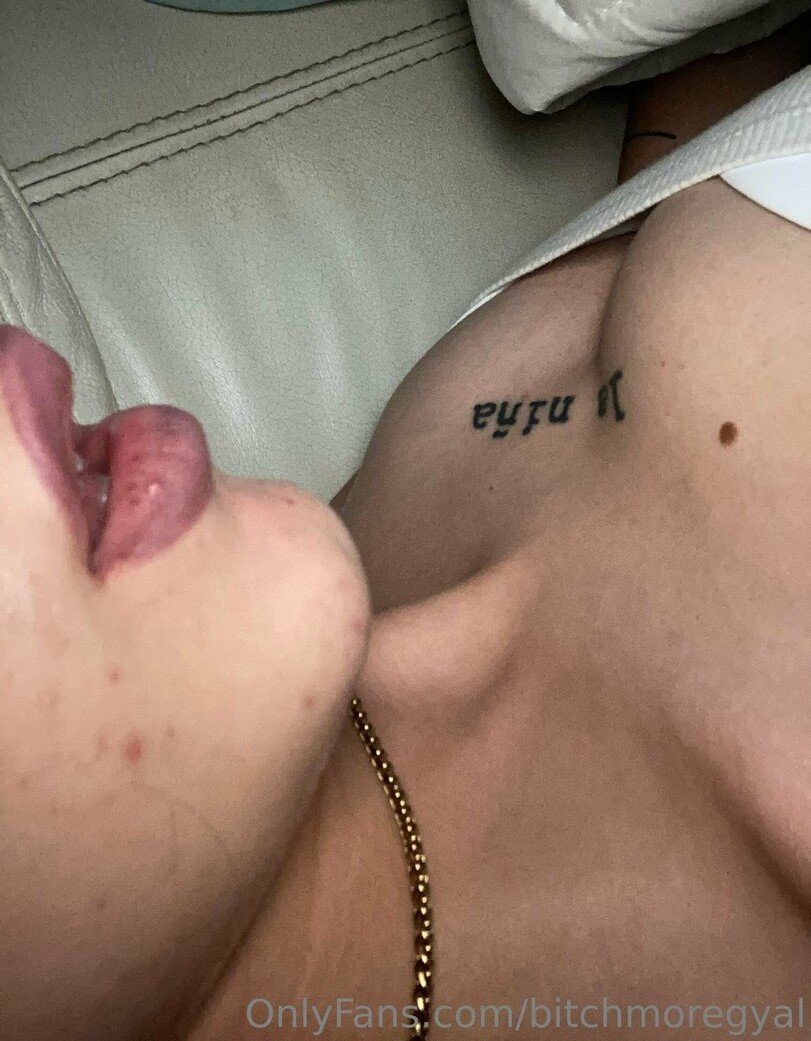 Metrika Gyal Onlyfans