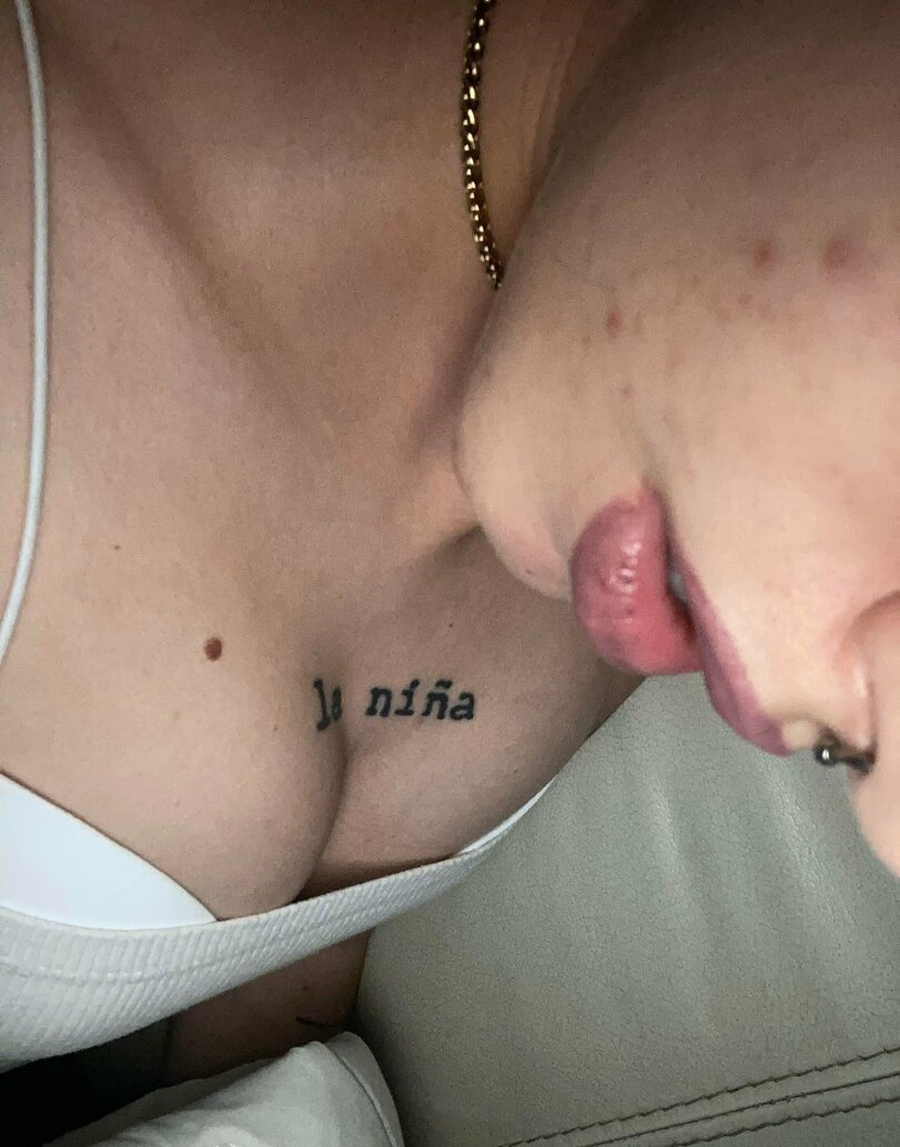 Metrika Gyal Onlyfans