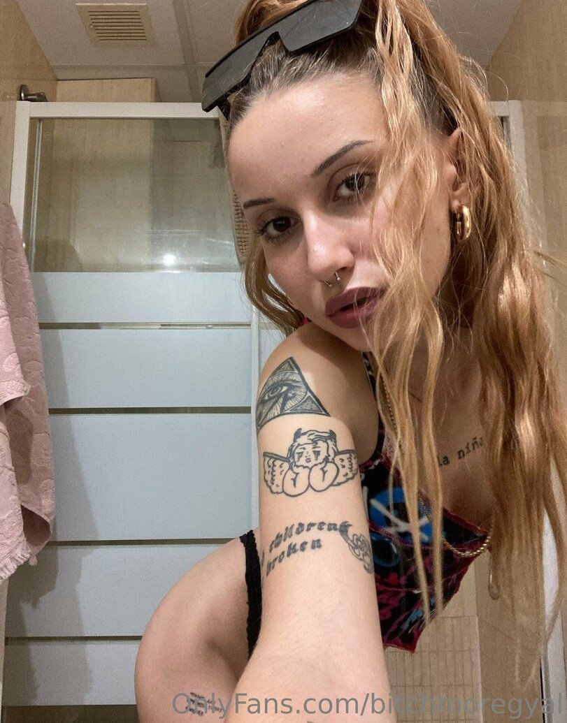 Metrika Gyal Onlyfans