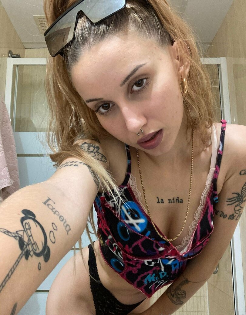 Metrika Gyal Onlyfans