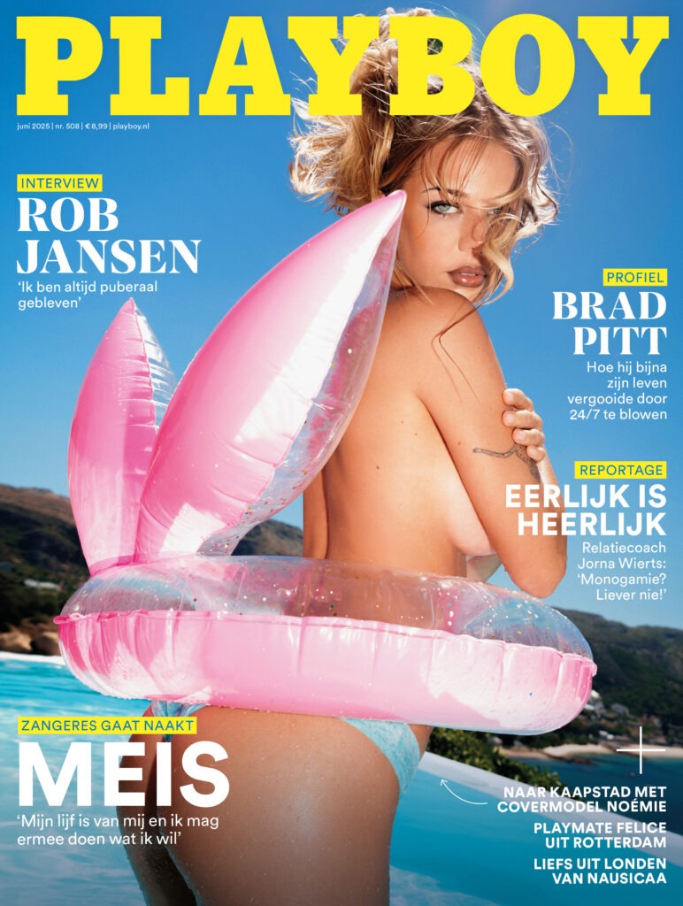 Playboy 2025 6