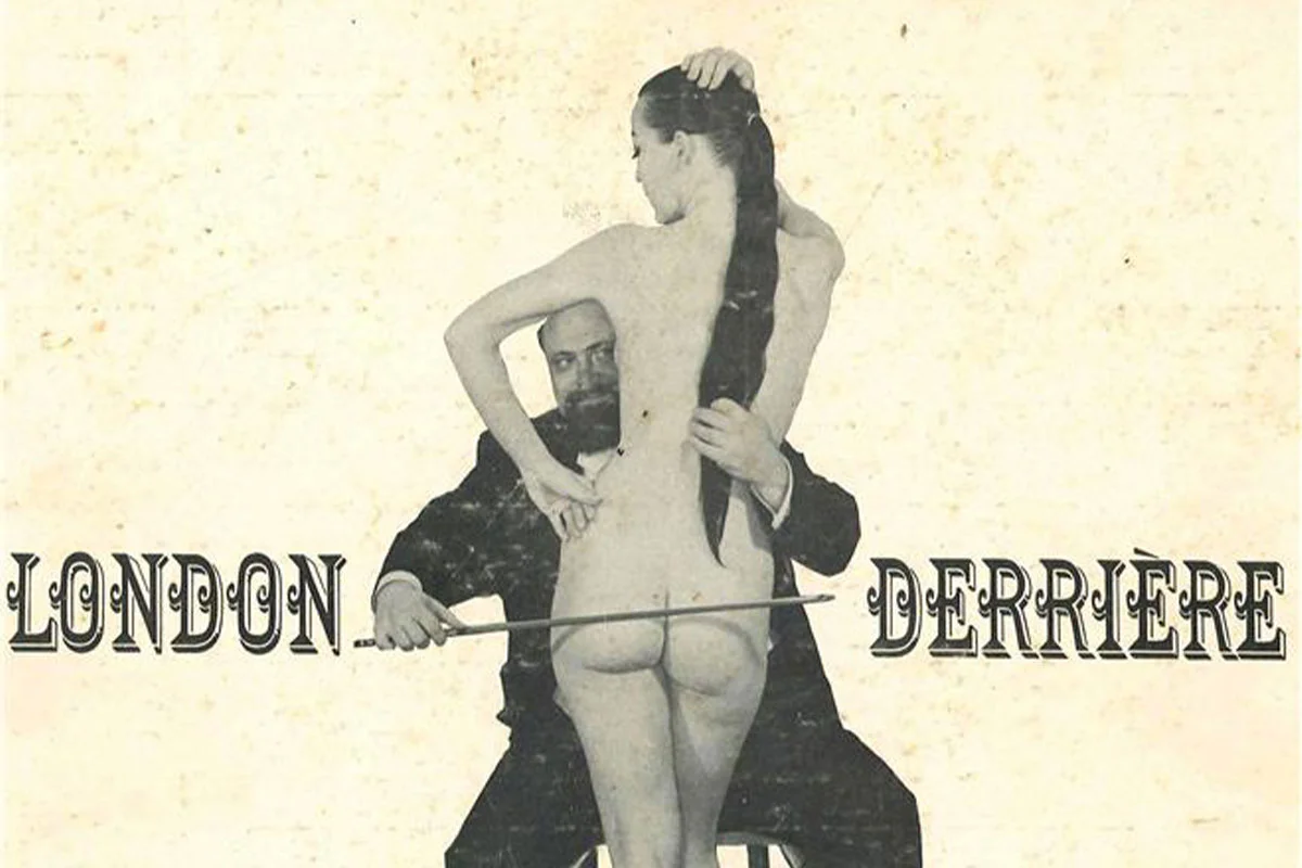 Classical music gets naked