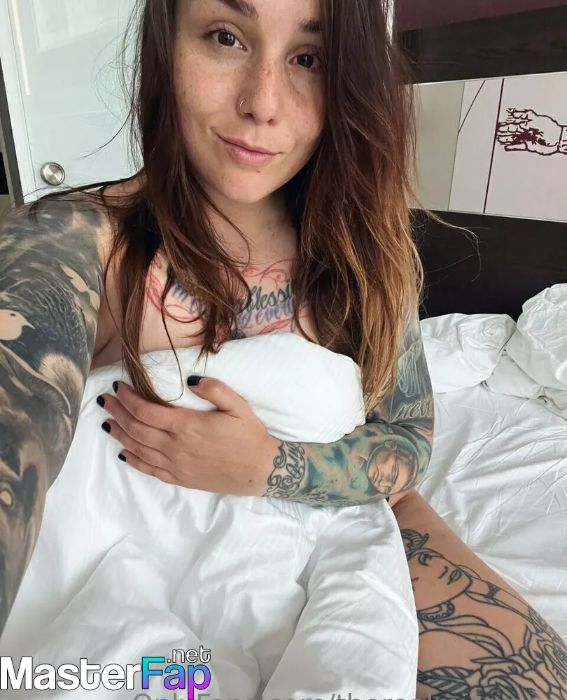 Missrage Nude OnlyFans Leak Picture QH4sLKAGBa