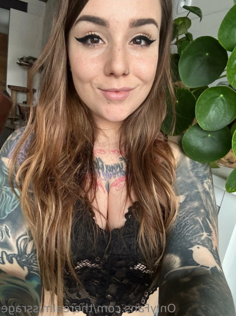 MissRage therealmissrage Onlyfans leaked photo 14022531 on Hotleaks.tv