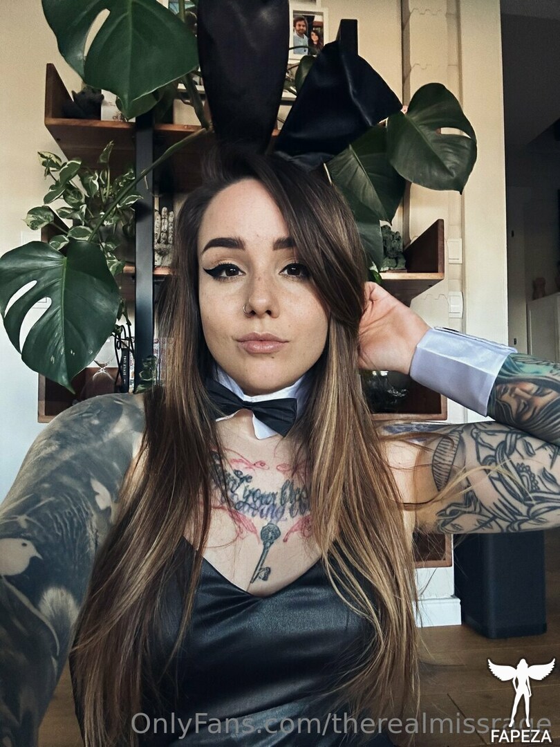 MissRage