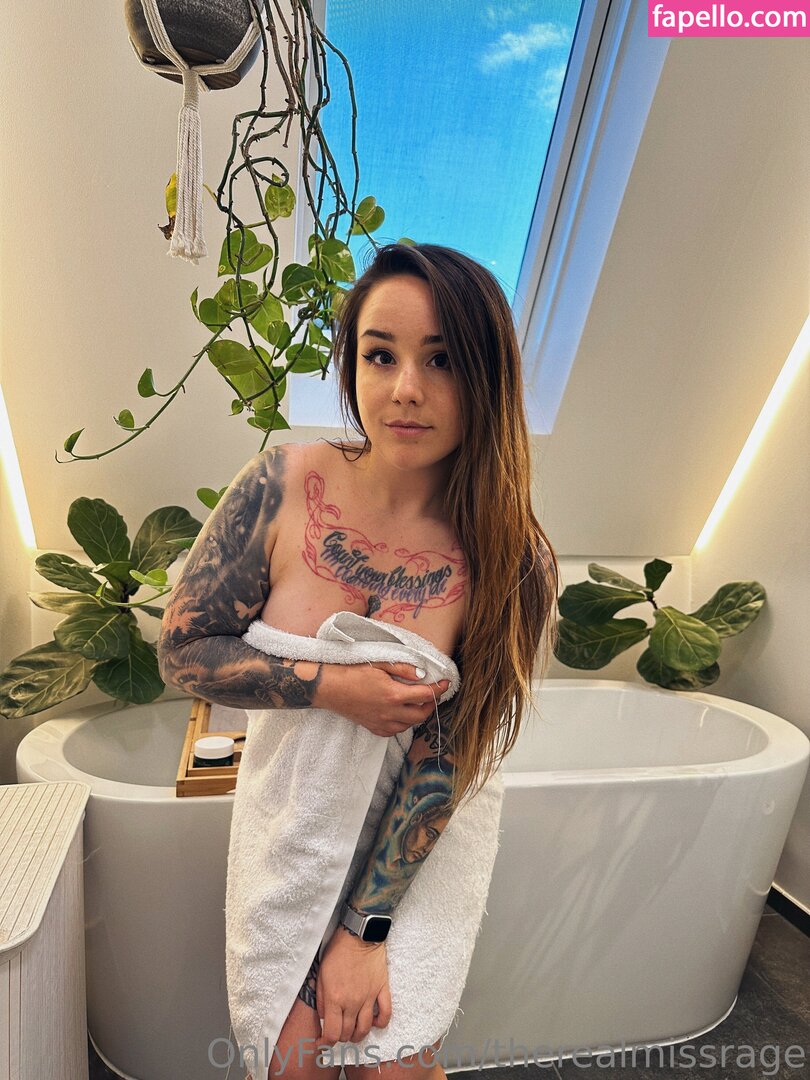 Miss Rage missimpulse missrage Nude Leaked OnlyFans