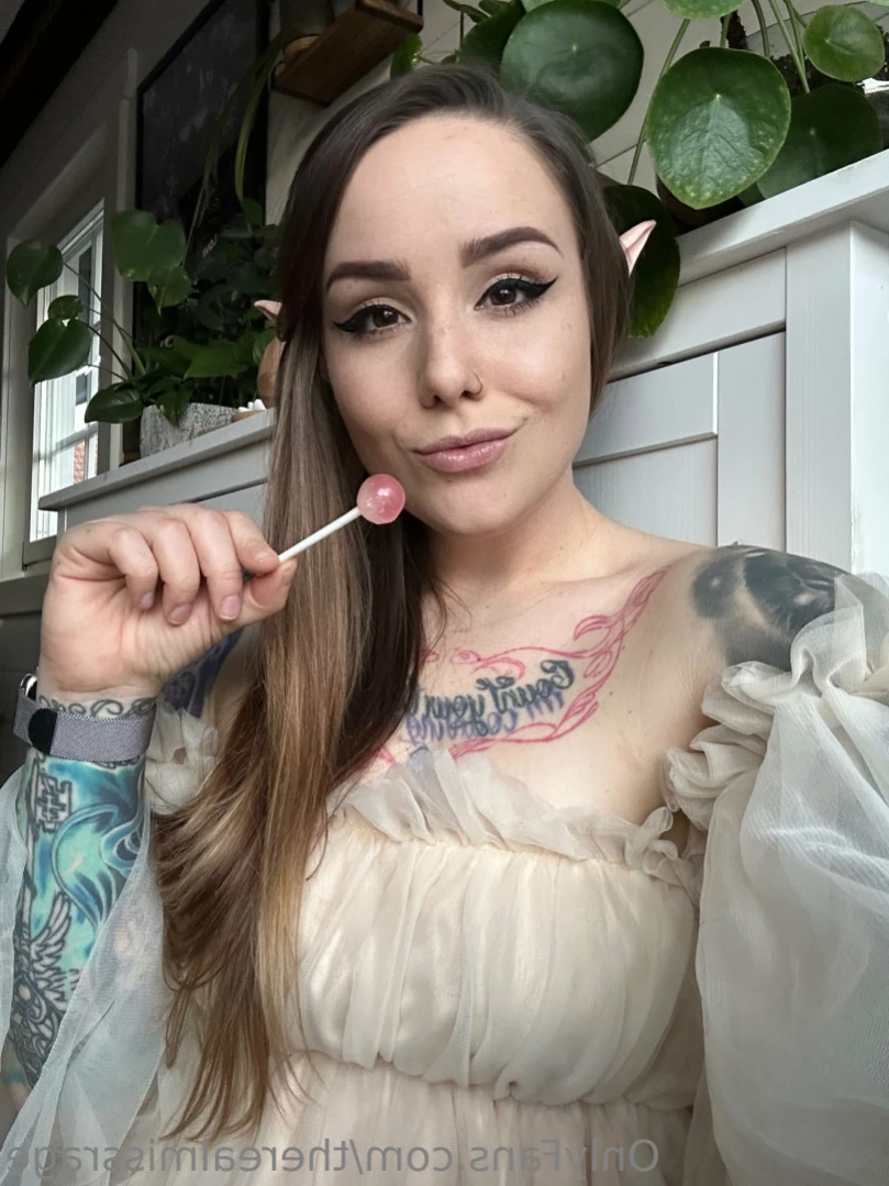 MissRage therealmissrage Onlyfans leaked photo 15038061 on Hotleaks.tv