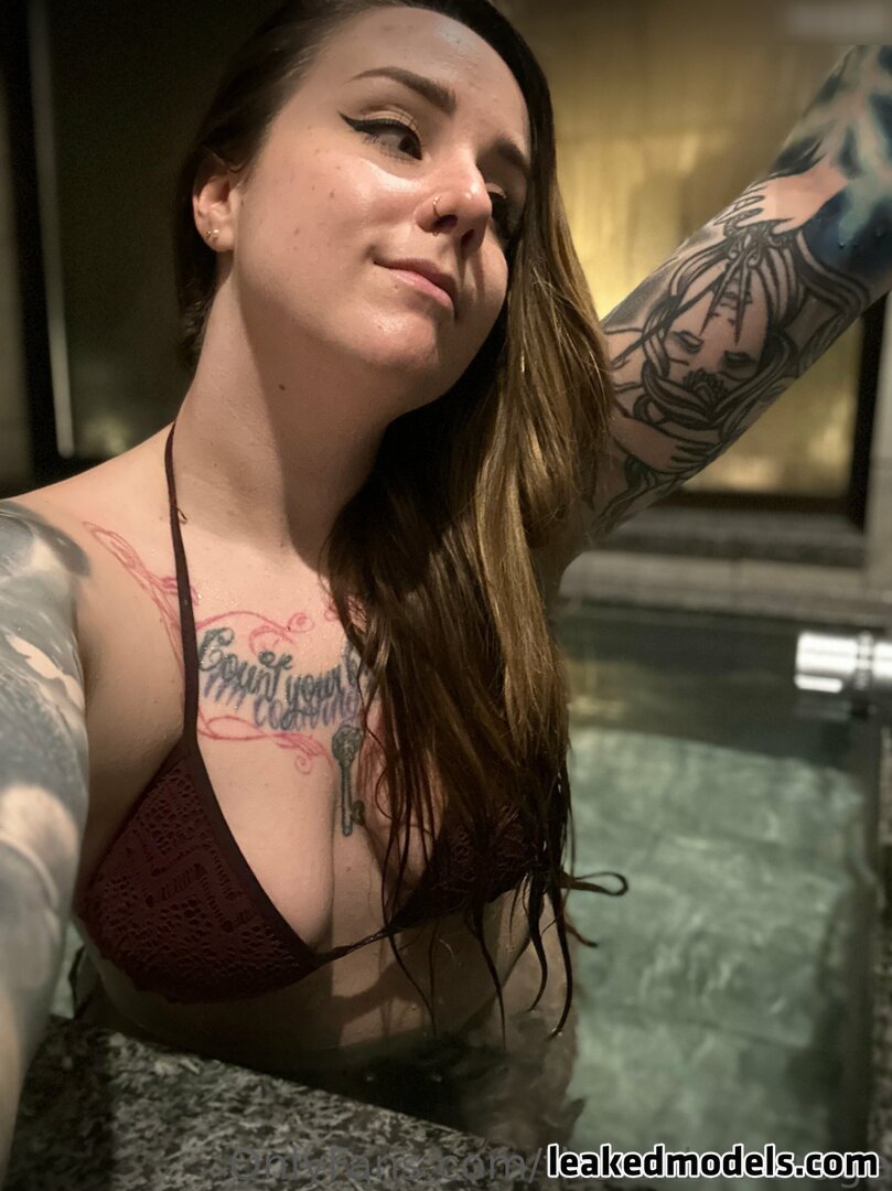 Miss Rage MissRage Photo Nude Leaks OnlyFans 34