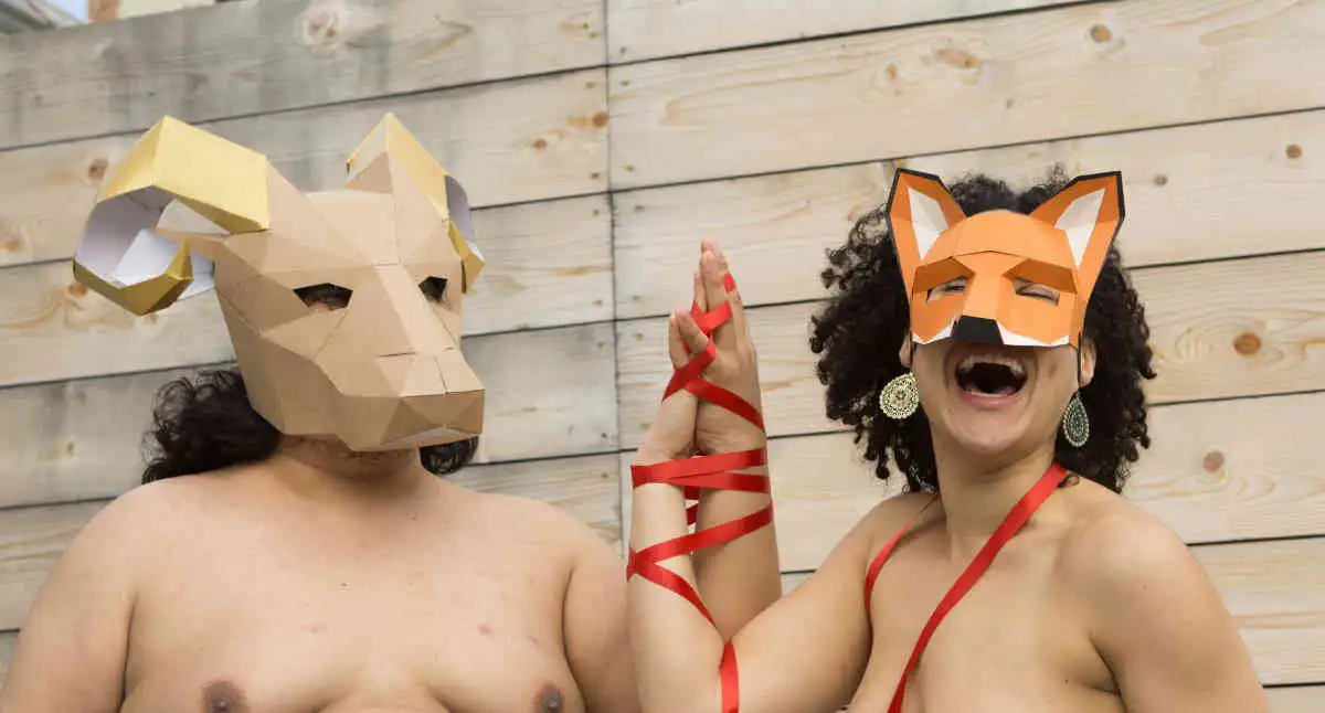 Theater buff: Naked Restoration comedy comes to Prospect Park Brooklyn Paper