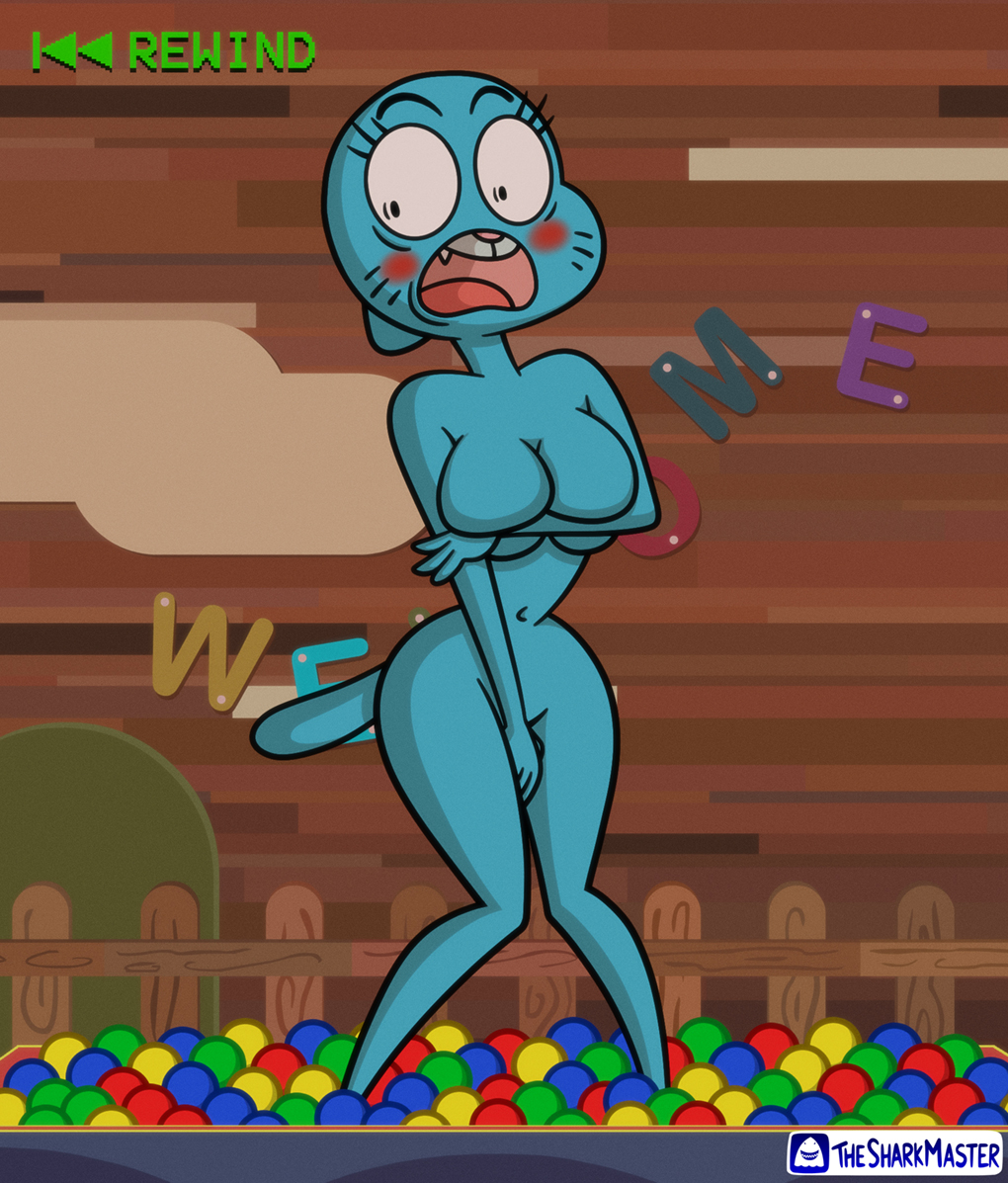 A Better Rerun by Sharkzym on DeviantArt