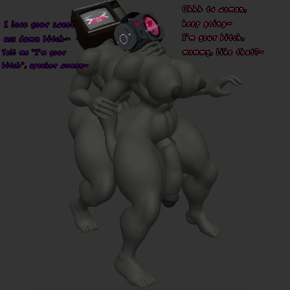 Speakerwoman Porn