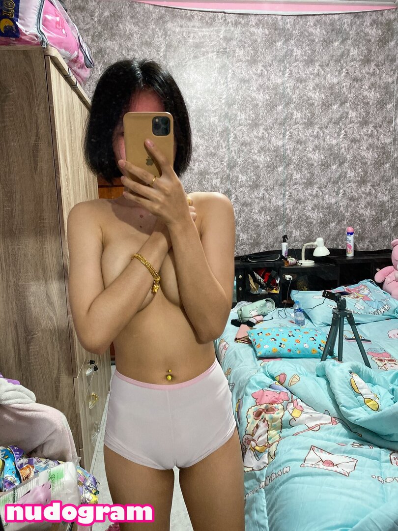 Narumon Thamma NarumonThamma nrm.mind OnlyFans 25