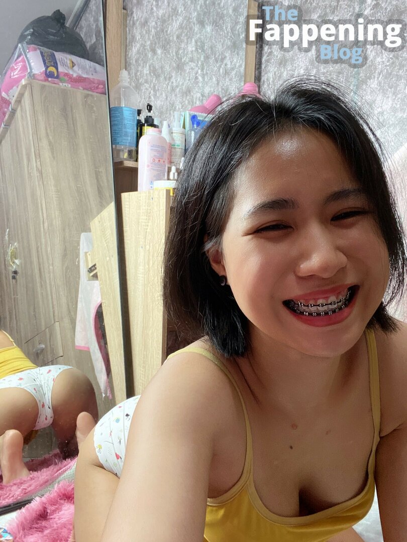 Narumon Thamma narumonthamma nrm.mind Nude Leaks OnlyFans Photo 22