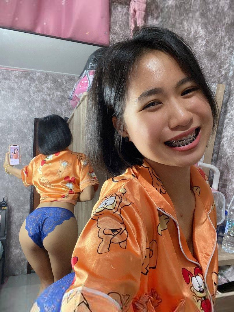 Narumon Thamma Nude Leaked Onlyfans Free Online