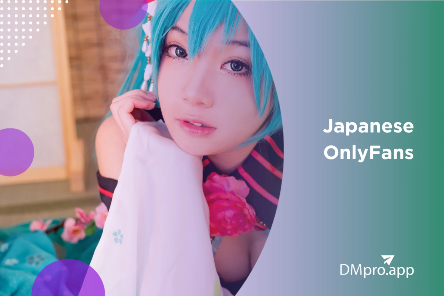 Top 10 Japanese OnlyFans Models You Must Follow in 2025