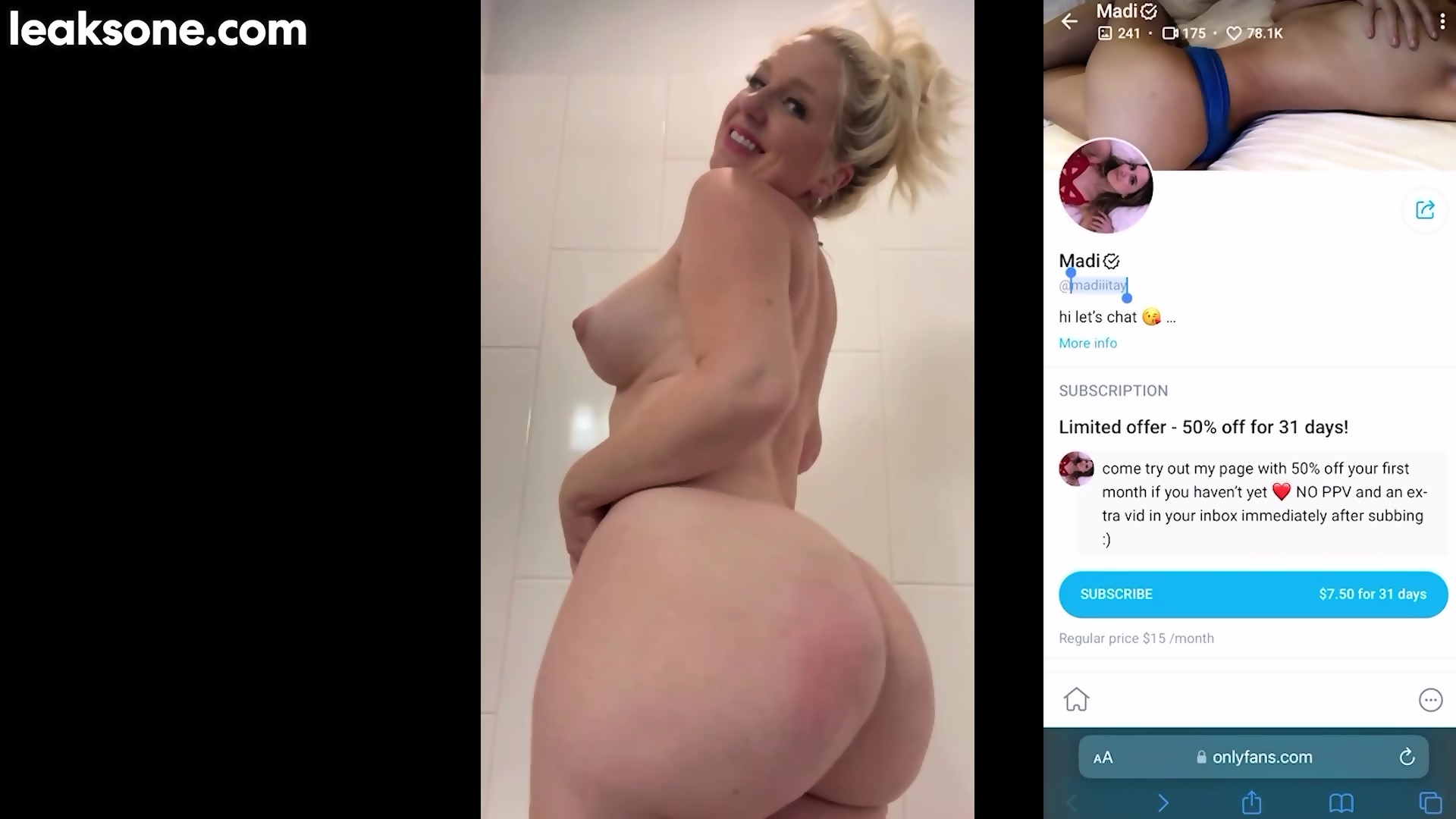 Find Every Onlyfans Leaks