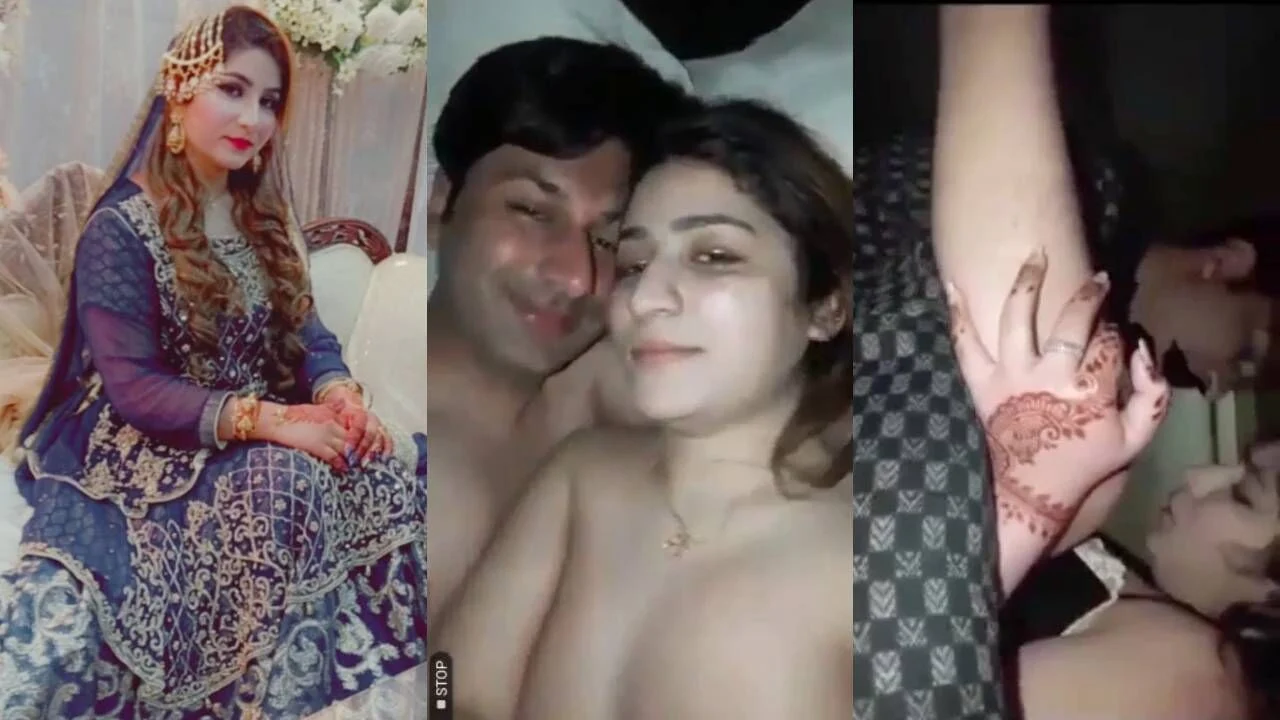 Paki tiktokers xxx leaked mms