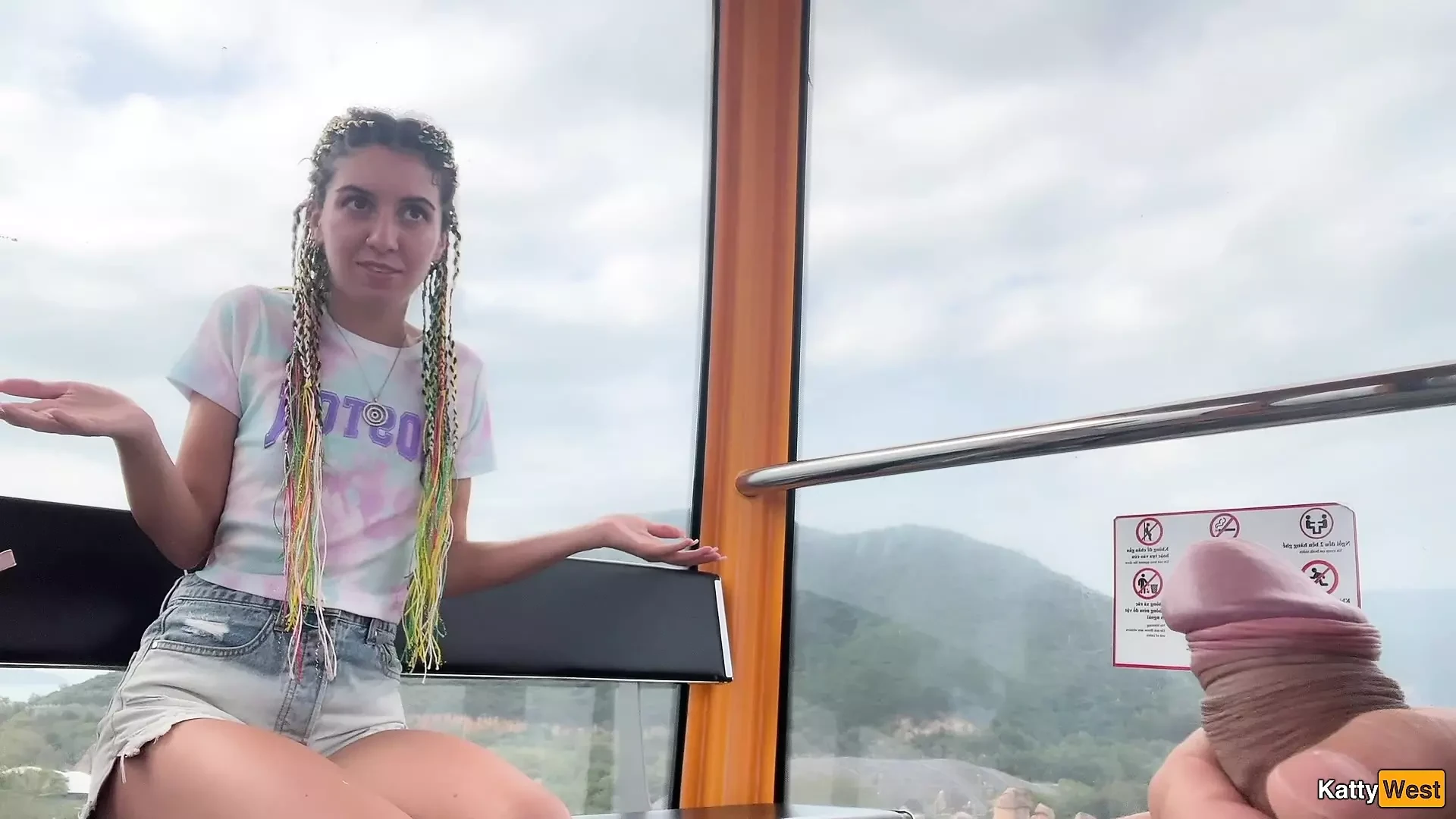 Pam Ferris Bikini Porn Videos