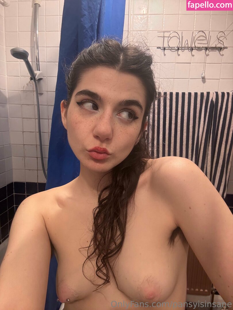 pansyisinsane Nude Leaked OnlyFans