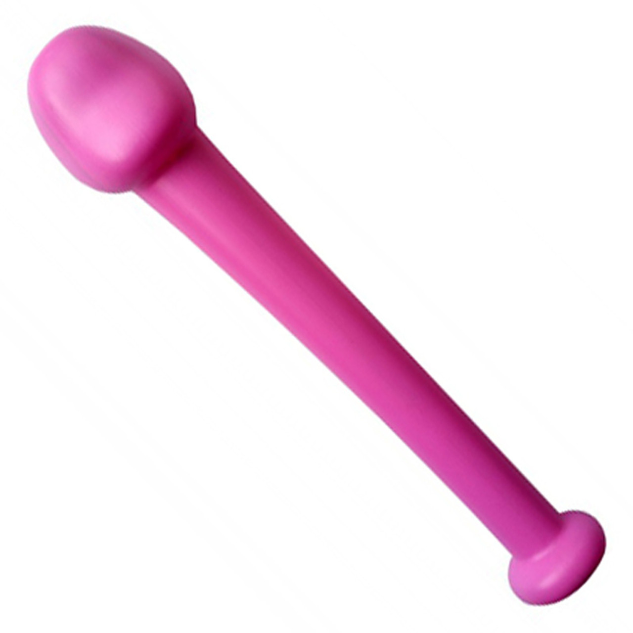 HOTT Products Pink Pecker Party Bat