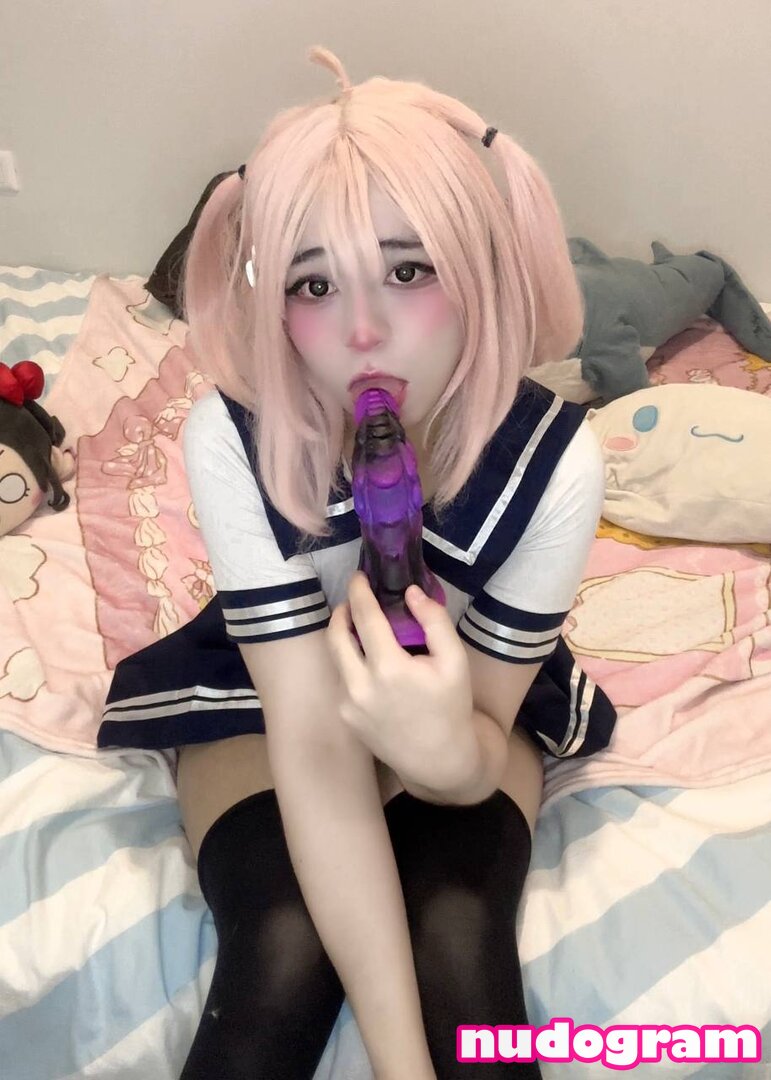 PocketSora asiansora pocketsora sorachanmx OnlyFans 7