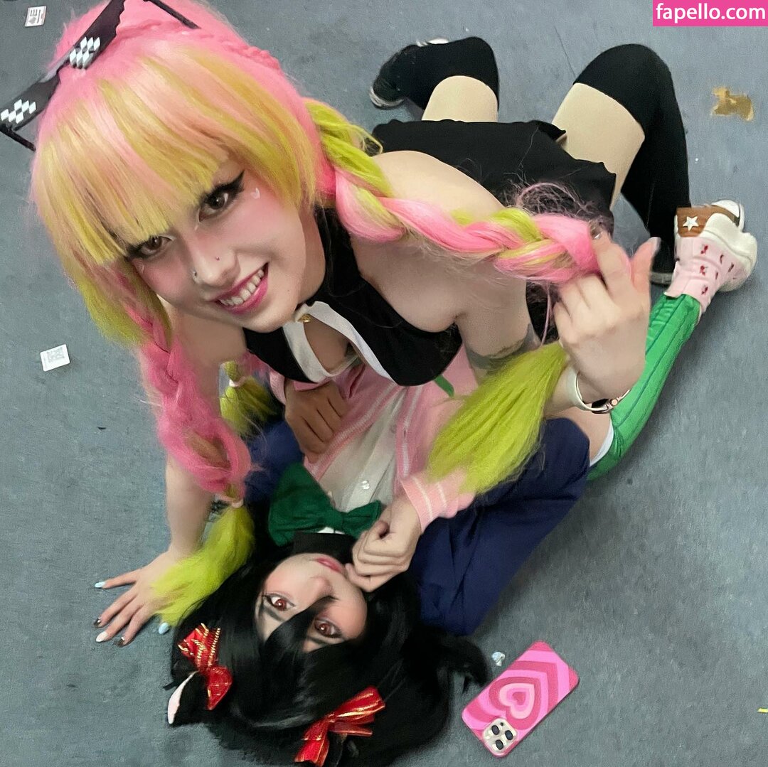 Femboy Pocket Sora pocketsora Nude Leaked OnlyFans