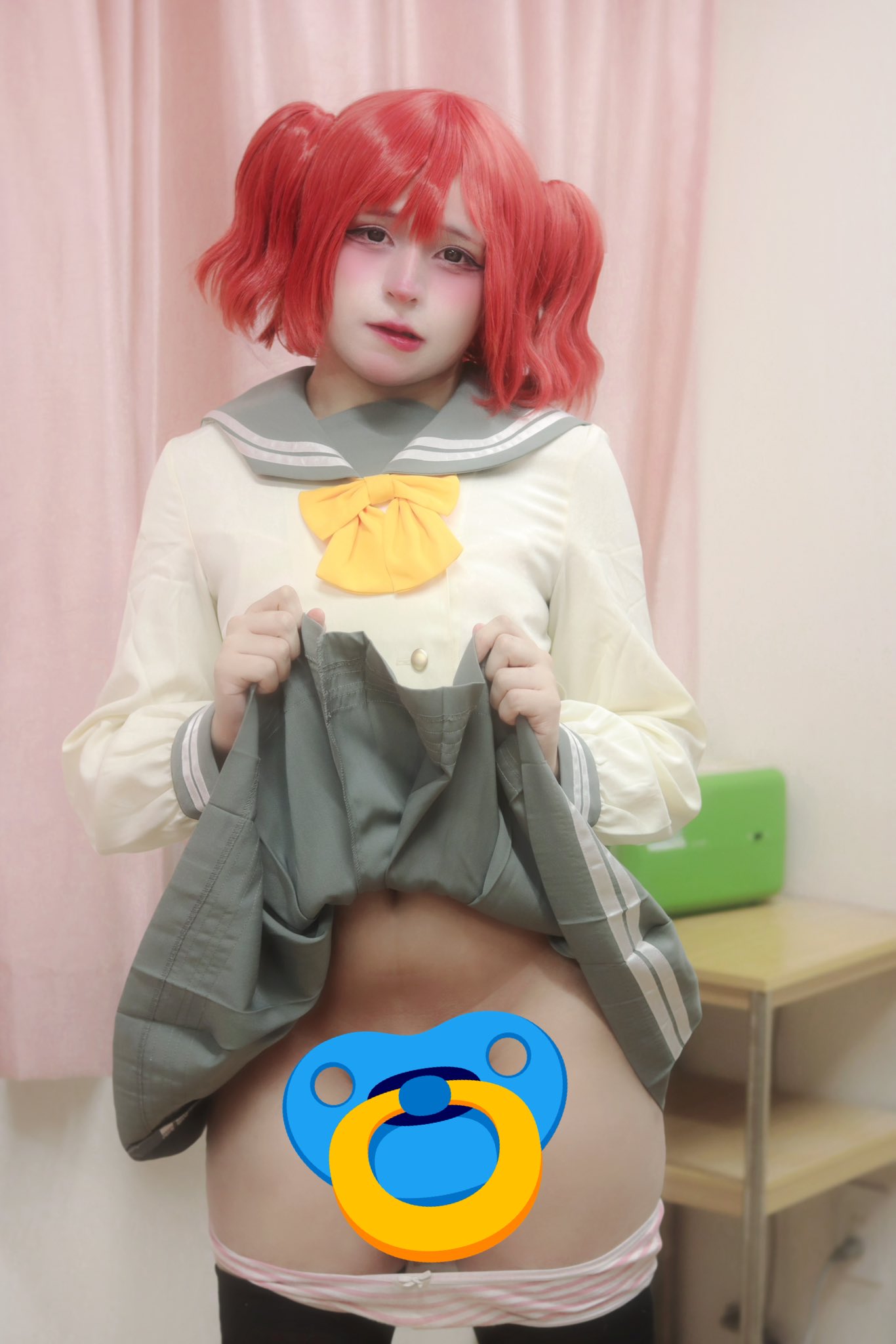 Highlights by Pocket Sora 18! sorachanmx X